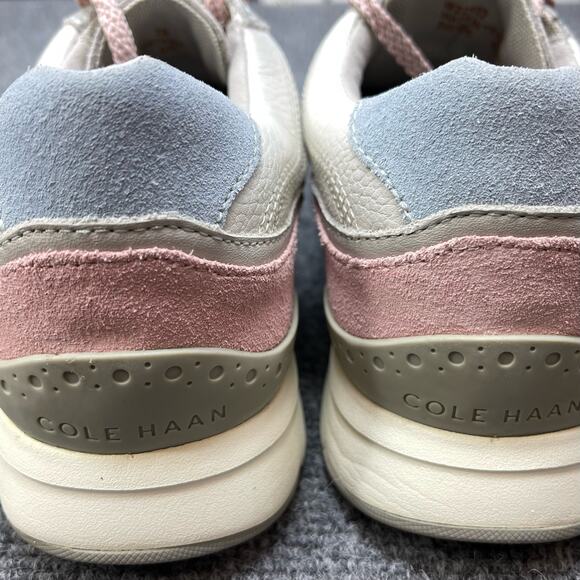 Cole Haan Grandpro Downtown Sneaker Size 7 B - Picture 5 of 10